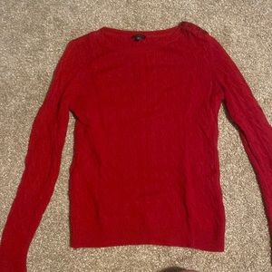 Talbots Sweater